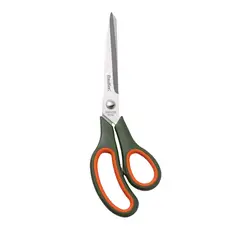 BAUKER - Tijera 250mm Acero Inox
