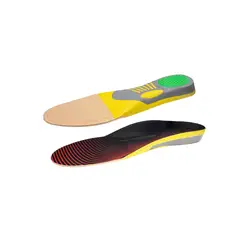 BAUKER - Plantilla Eva Tallas 35 A 40