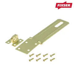 FIXSER - Portacandado 6" Bronce