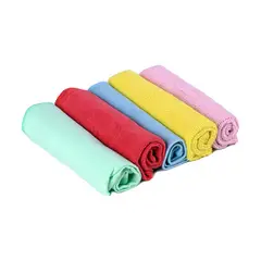 KLEINE WOLKE - Paños Microfibra De Limpieza Multiusos