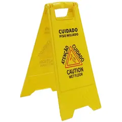 KLEINE WOLKE - Senal Prevencion Piso Mojado