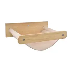 PETIZOOS - Accesorio Pared para Gato I 40x29cm