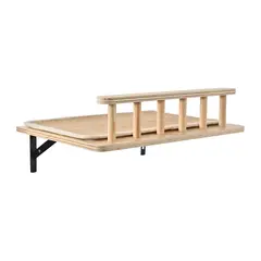 PETIZOOS - Accesorio Pared para Gato H 40x30cm