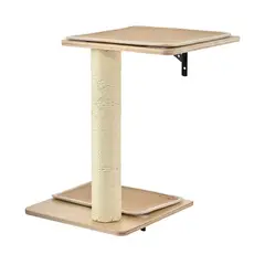 PETIZOOS - Accesorio Pared para Gato G 29x42cm
