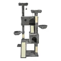 PETIZOOS - Arbol Rascador Gato 182cm