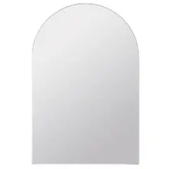 SENSI DACQUA - Espejo Tipo Arco 60x90 cm Sin Marco