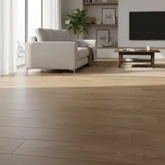 HOLZTEK - Piso Porcelánico Cannes 30X120 cm Caja 1.44 m2