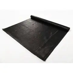 TOPEX - Malla Sombra 80% 2.1x5m Negra