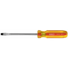 STANLEY - Destornillador Pala 150 mm #8 /Profesional Ref 69-121