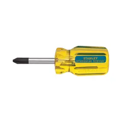 STANLEY - Destornillador Estrella 40 mm #2 /Profesion Ref 69-144