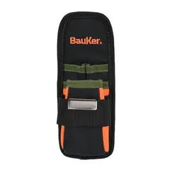 BAUKER - Mini Bolso Cinturón Herramientas
