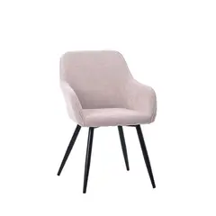 JUST HOME COLLECTION - Poltrona Ibiza Beige 56x81x61 cm