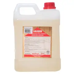 TEXSA - Inmunizante Para Madera 1 gal ? Prolongación De Vida Útil