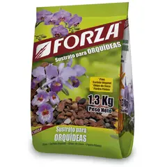 FORZA - Sustrato Especial Orquideas X 8Lt (1.