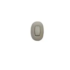 LEGRAND - Pulsador Senc Timbre Sobreponer Gladia