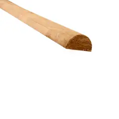 GENERICO - Media Madera 3,00 Aproximadamente 10cm