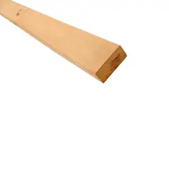 GENERICO - Madera Aserrada 4 x 8,5 cm x 3,0 m aprox.