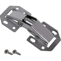 FIXSER - Bisagra Mignon 70mm