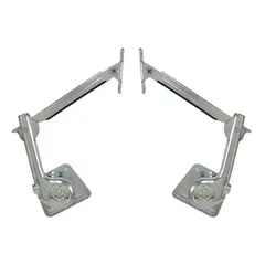FIXSER - Bisagra De Brazo 2Und