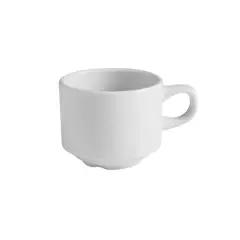 CORONA - Pocillo Café 125 Ml Actualite Blanco