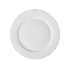 CORONA - Plato Pando 18.4 Cm Actualite Blanco