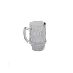 FELLI - Jarro cervecero 800cc acrílico