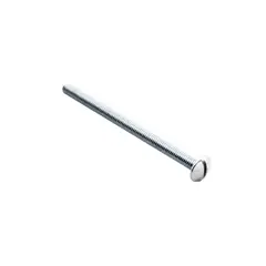 FIXSER - Tornillo Estufa Redondo Philips 5/32X2-1/2Pg 6Und