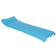 BESTWAY - Colchón Inflable Piscina Sencillo 180x69 Cm