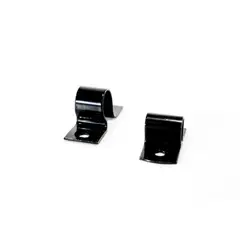 VERA - Picaporte Negro 4Pg Con Cadena