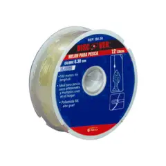 DISCOVER - Nylon 0.30 Mm X 100 M Araty