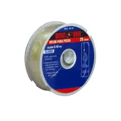 DISCOVER - Nylon 0.40 Mm X 100 M Araty