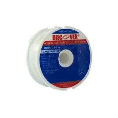 DISCOVER - Nylon 0.60 Mm X 100 M Araty