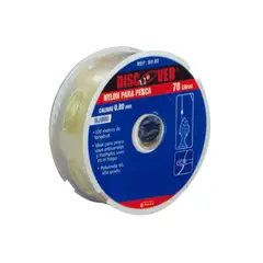 DISCOVER - Nylon 0.80 Mm X 100 M Araty