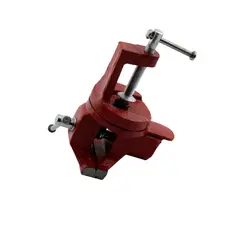 DISCOVER - Prensa Joyero 50 Mm Grip Well 14850