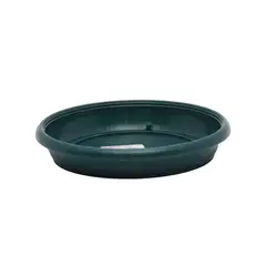 RIPCOL - Plato Para Matera 14 Cm Verde