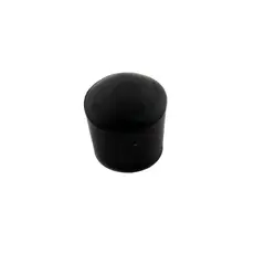 FIXSER - Bota Caucho Redonda Mueble 3/4Pg 4Und