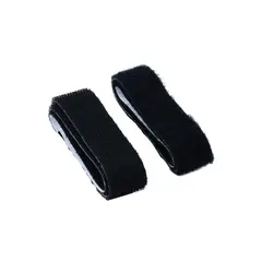 FIXSER - Cinta Sujecion Negra, 19X450Mm