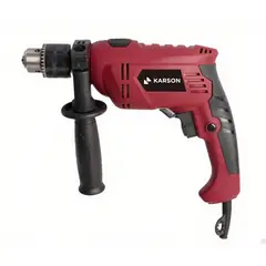 KARSON - Taladro Percutor 1/2-pulg 550W 2800RPM