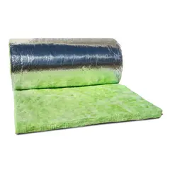 GENERICO - Frescasa Eco Foil 3-1/2Pg  15.24x1.22m  18m2